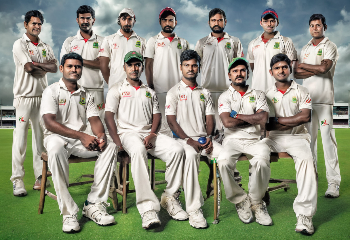 Title: “Transforming Dreams into Reality: Success Stories of Dhaka Cricket Academy Ground’s Players”The Dhaka Cricket Academy Ground has been a leading institution in producing talented and skilled cricketers for many years. This academy, located in the heart of Bangladesh’s capital city, has been a breeding ground for numerous successful players who have made their mark in the world of cricket. With state-of-the-art facilities and experienced coaches, this academy has been instrumental in shaping young players into professional athletes.One such success story is that of Shakib Al Hasan, who started his journey at the Dhaka Cricket Academy Ground at the age of 15. Under the guidance of renowned coaches, Shakib honed his skills and made impressive performances in various domestic tournaments. It was no surprise when he made his international debut at the age of 18 and since then, there has been no looking back. Today, Shakib is considered one of the best all-rounders in the world and has brought pride to his nation with his exceptional performances.Another success story is that of Tamim Iqbal, who also started his training at the Dhaka Cricket Academy Ground at a young age. With his natural talent and the academy’s rigorous training, Tamim quickly rose to become one of the top opening batsmen in the world. His aggressive style of batting and consistent performances have earned him a permanent place in the national team and he continues to be an integral member of the team.The Dhaka Cricket Academy Ground has also produced noteworthy players like Mushfiqur Rahim, Mahmudullah Riyad, and Mustafizur Rahman, who have all made significant contributions to Bangladesh’s cricket success. These are just a few examples of the countless success stories that have been created at this prestigious academy. With its commitment to nurturing and developing young talent, it is no wonder that the Dhaka Cricket Academy Ground has become the go-to place for aspiring cricketers.In conclusion, the Dhaka Cricket Academy Ground has proven to be a key player in shaping the success stories of talented and determined cricketers. Its contribution to the growth of cricket in Bangladesh cannot be overlooked and it continues to be a source of pride for the nation. With its unwavering dedication to producing exceptional players, the academy will undoubtedly continue to make dreams into reality for many aspiring cricketers in the future.